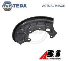 11000 SPLASH PANEL BRAKE DISC