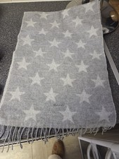 GANT Lambswool Star Design