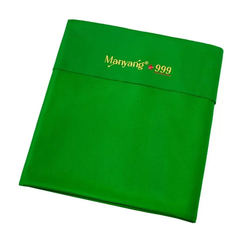 Full size snooker table cloth - size,