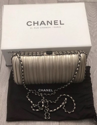 Chanel limited edition box - limited,