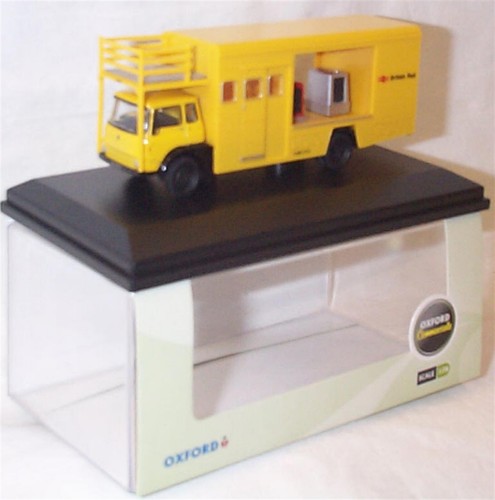 Bedford british rail - bedford, tk