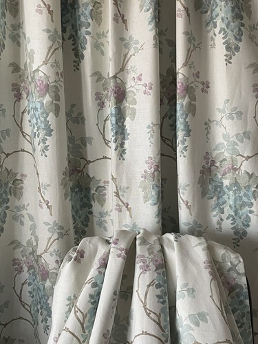 Laura ashley wisteria duck - wisteria, egg