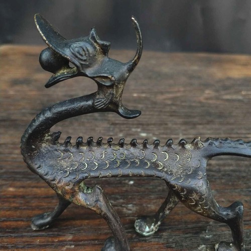 Antique rare excellent dynasty - antique,