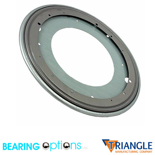 Triangle inch 225mm lazy - inch,