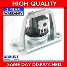 FOR VAUXHALL / OPEL VIVARO II RENAULT TRAFIC II 1.9 DCi ENGINE MOUNT RIGHT SIDE