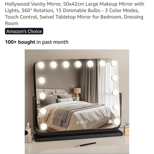 Tinyliving hollywood vanity - tinyliving,