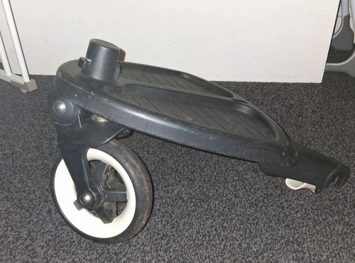 Universal buggy board - buggy,