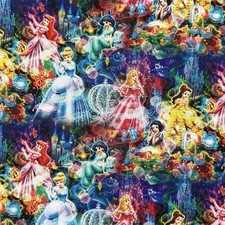 Disney Princess Belle