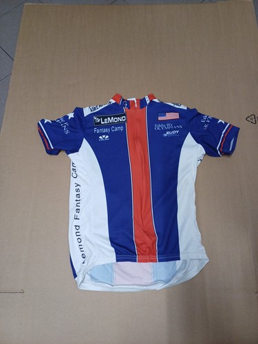 Greg lemond fantasy camp - lemond,