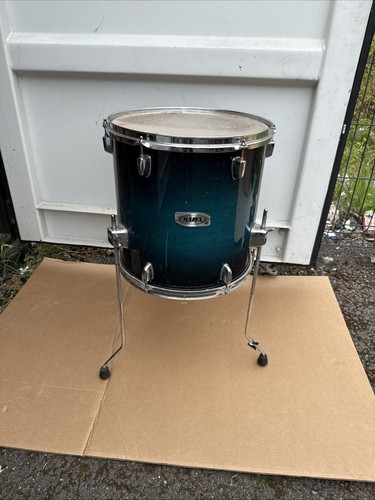 Mapex birch floor - 14”, tom
