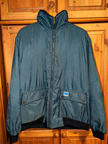 Vintage helly hansen - vintage,
