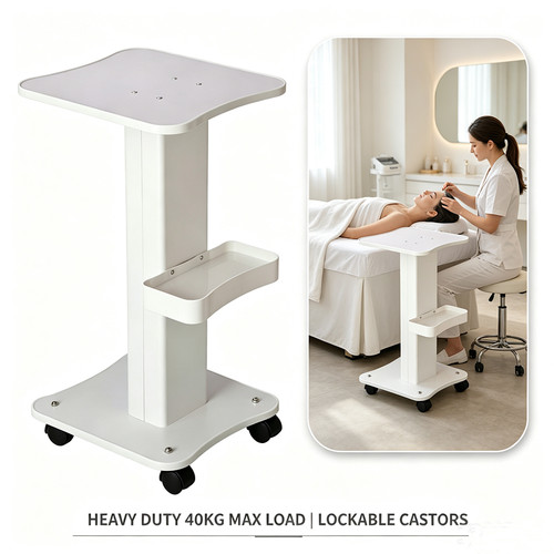 Heavy duty beauty salon - duty,