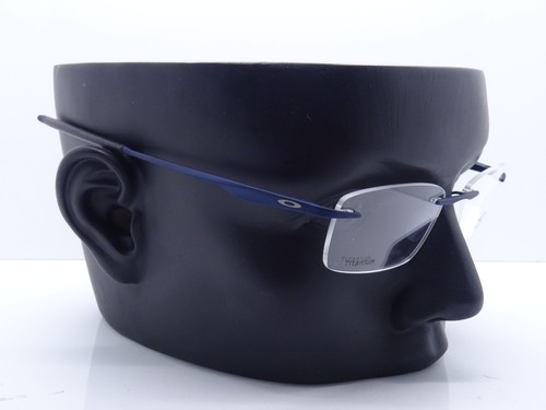 Oakley wingfold evr - wingfold, titanium