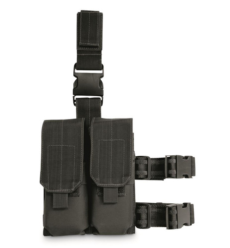 Voodoo tactical drop leg - voodoo,