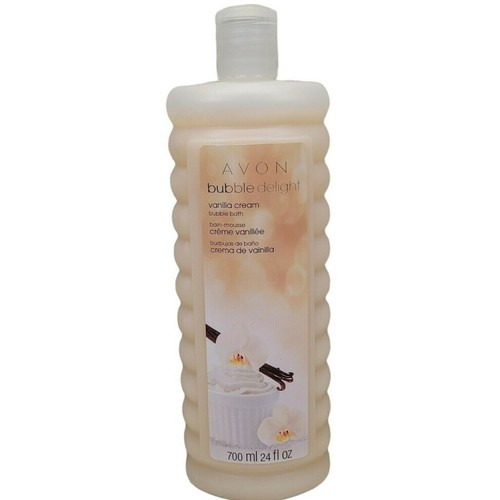 Avon bubble delight - avon,