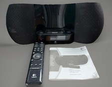 Logitech Pure Fi Dream Bedside