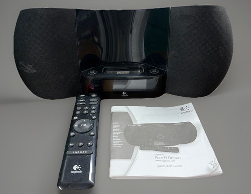 Logitech pure dream bedside - pure,
