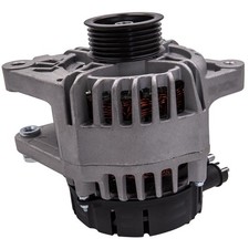 80A Alternator for Peugeot 107