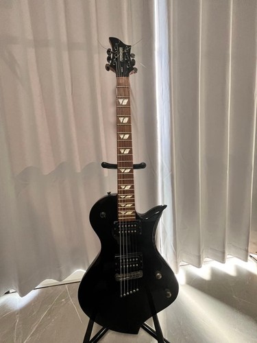 Fernandes ravelle electric - ravelle,
