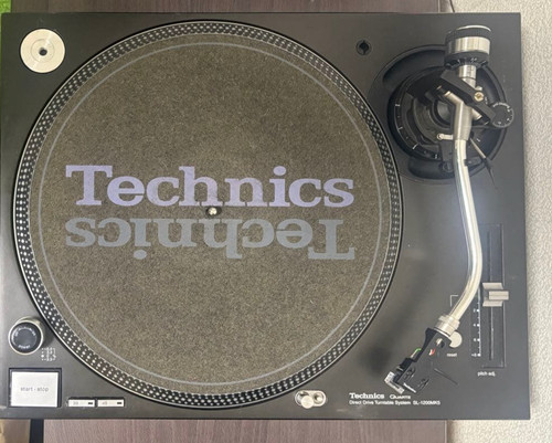 Technics sl1200mk5 2 - ,