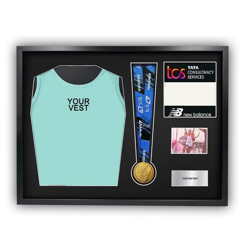 2025 marathon vest medal - 2025,
