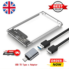 HARD DRIVE CADDY CASE