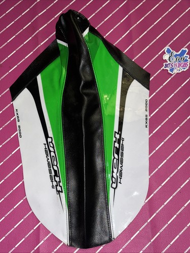Nos werx seat cover - nos,