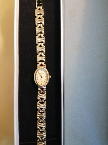 Vintage ladies rotary 9ct gold - vintage,