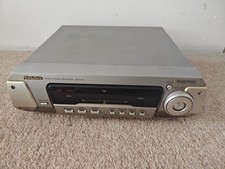 Technics SH-EH750 Stereo Sound