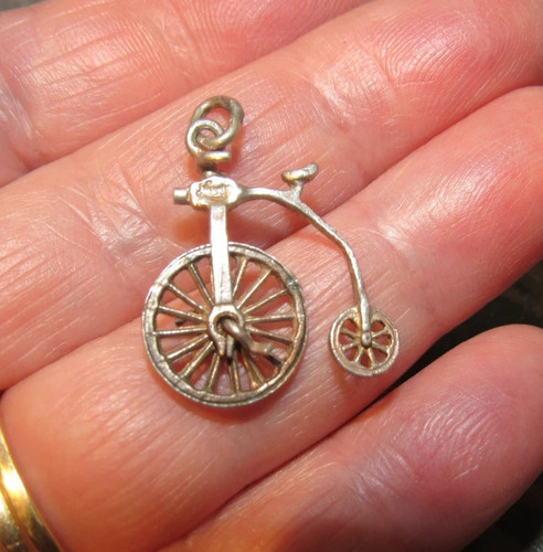 Vintage nuvo sterling - vintage,