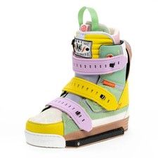 Slingshot Wakeboard Bindings -