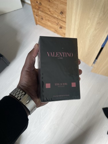 Valentino born roma uomo - born,