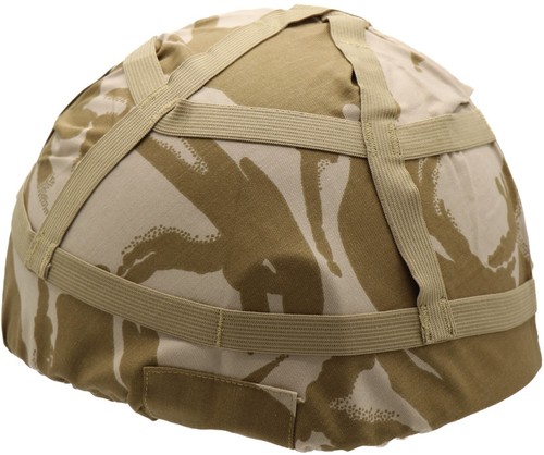 Small new british army - small,