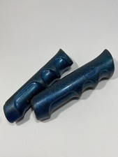 Vintage Huffy Handle Grips