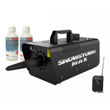 Snowstorm Max Snow Machine