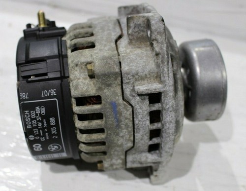 Alternator bmw 1200 lt - alternator,