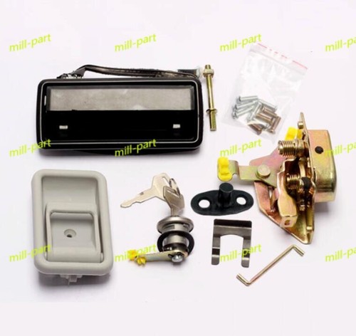 Excavator parts cab - excavator,