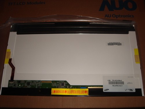 Screen led samsung - led, r519