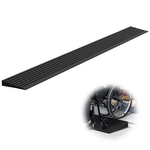 Xarilk 5cm rise threshold - rise,