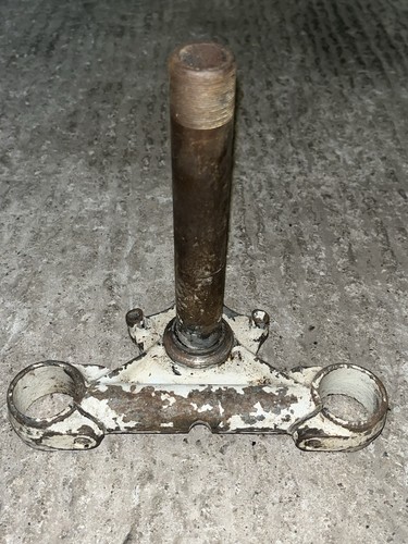 Bsa bantam lower - bantam, fork