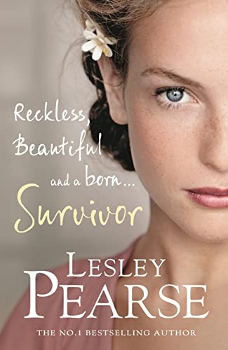 Survivor pearse - (belle),