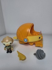 Octonauts Above & Beyond Terra