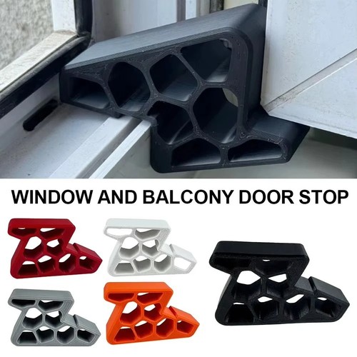 Pcs window stopper wedge - 2,