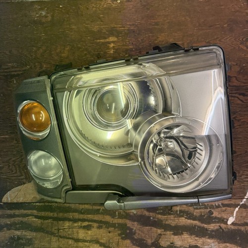 Genuine range rover - genuine, overfinch