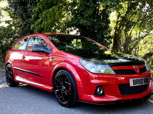 2010 astra vxr racing - 2010,