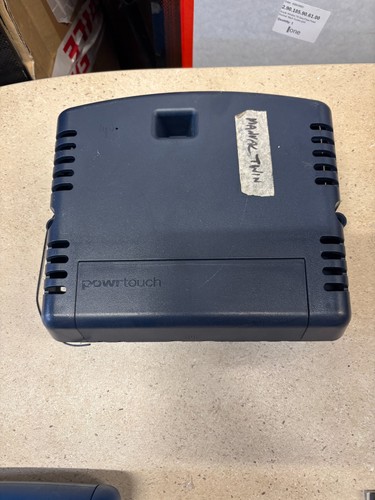 Caravan powertouch evoloution - caravan,