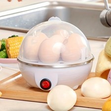 Egg Boiler Cooker Poacher