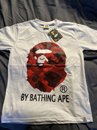 Bathing ape bape - bathing, t-shirt
