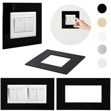 Single Double Light Switch