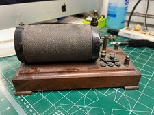 Antique Radio Transmitter